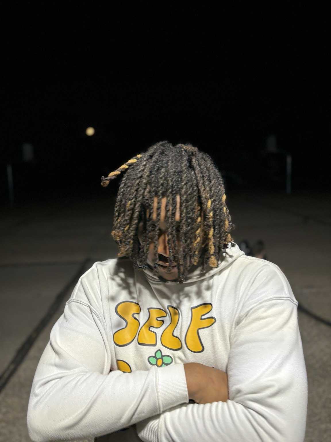 SELF CARE / 01
