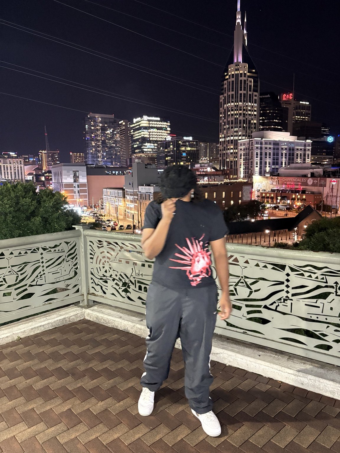 CITY NIGHTS