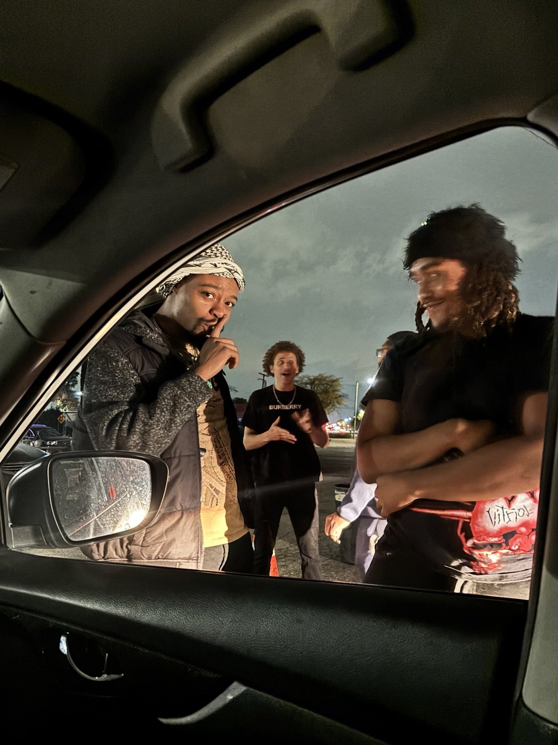 THE CREW / 02